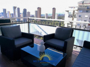 Apartamento Torre VII